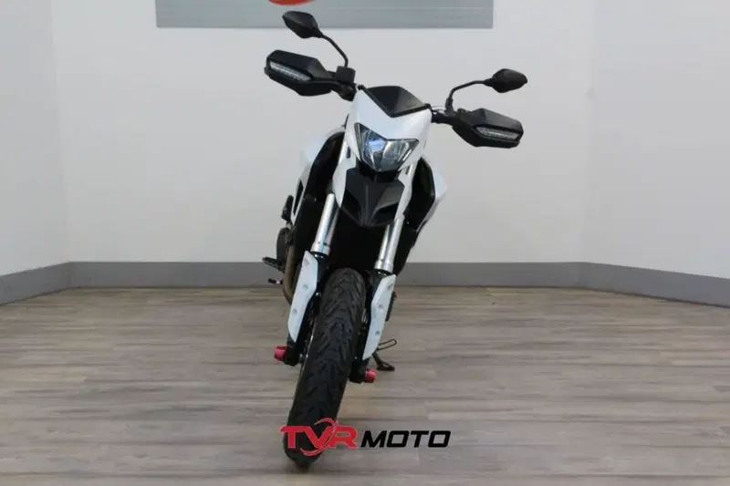 Ducati Hypermotard 939 (2016 - 18) (3)