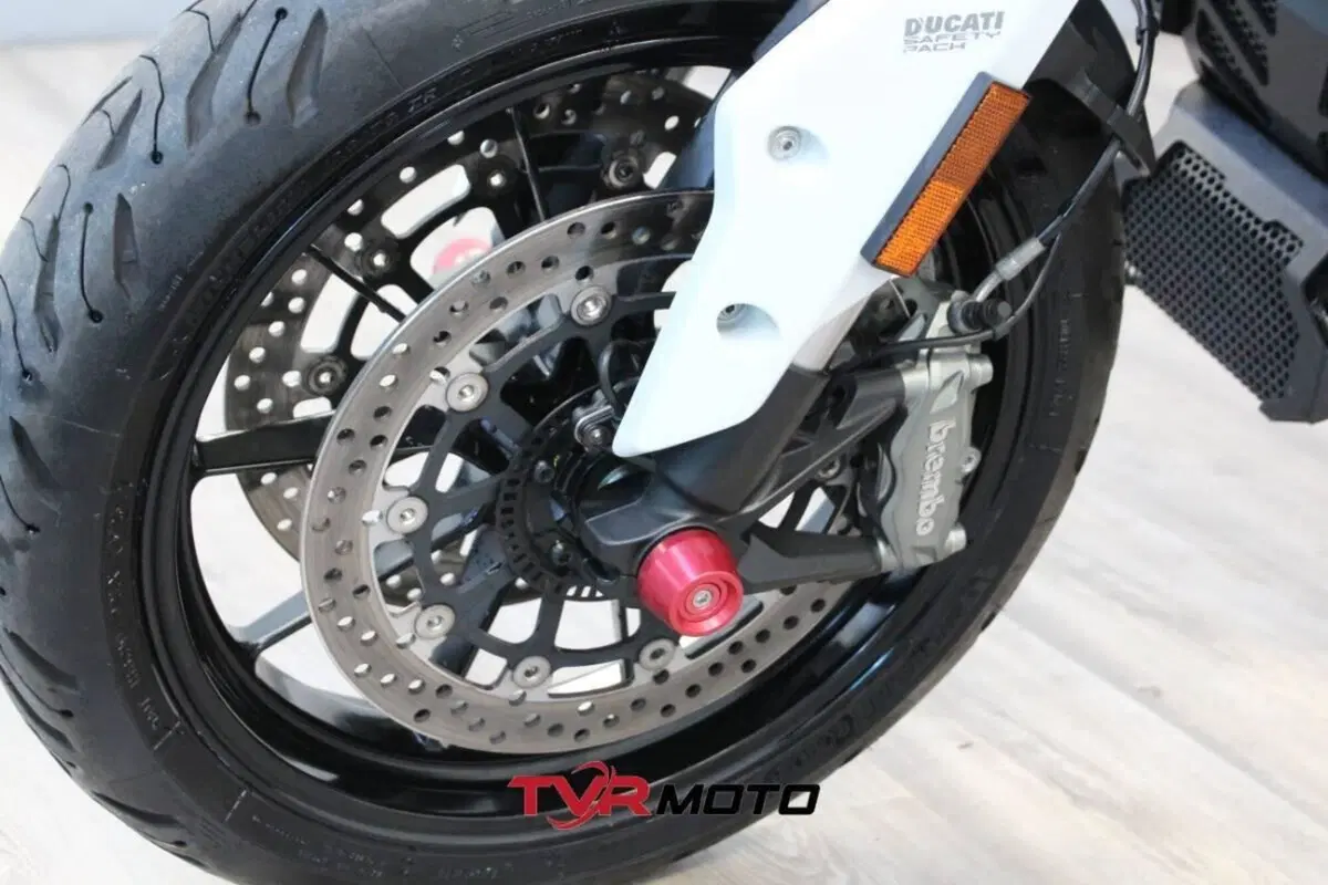 Ducati Hypermotard 939 (2016 - 18) (6)