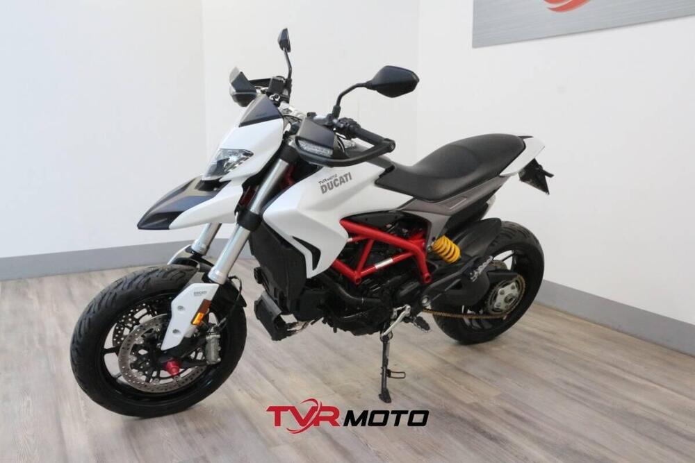 Ducati Hypermotard 939 (2016 - 18) (4)
