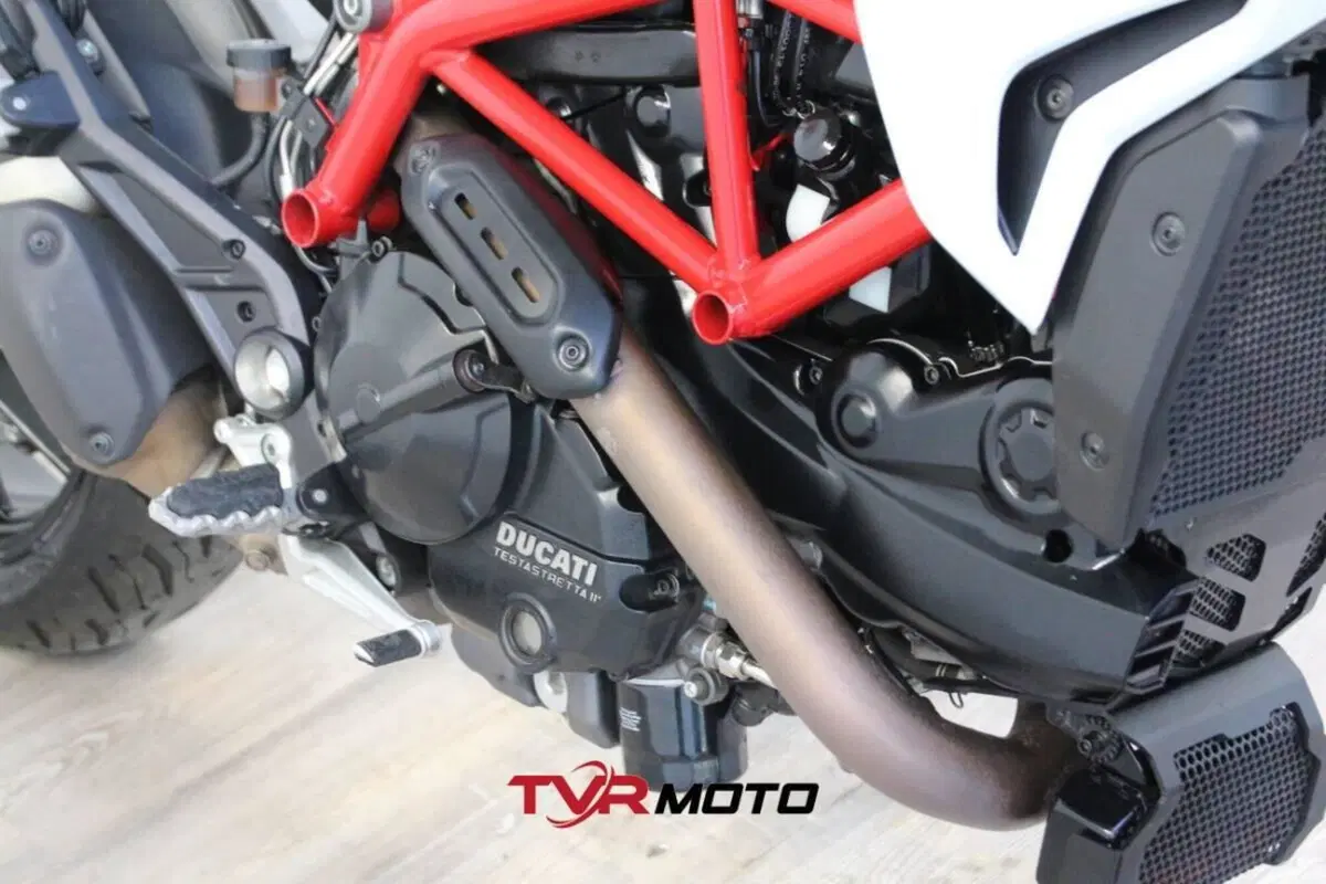 Ducati Hypermotard 939 (2016 - 18) (12)