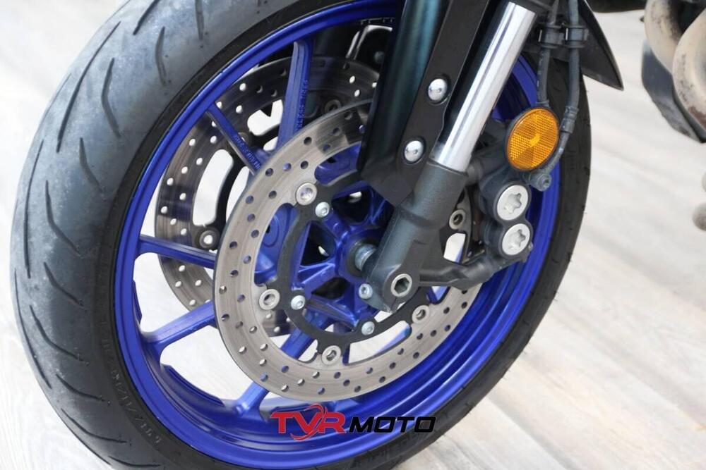 Yamaha Tracer 900 (2018 - 20) (5)