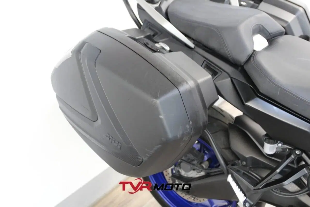 Yamaha Tracer 900 (2018 - 20) (8)