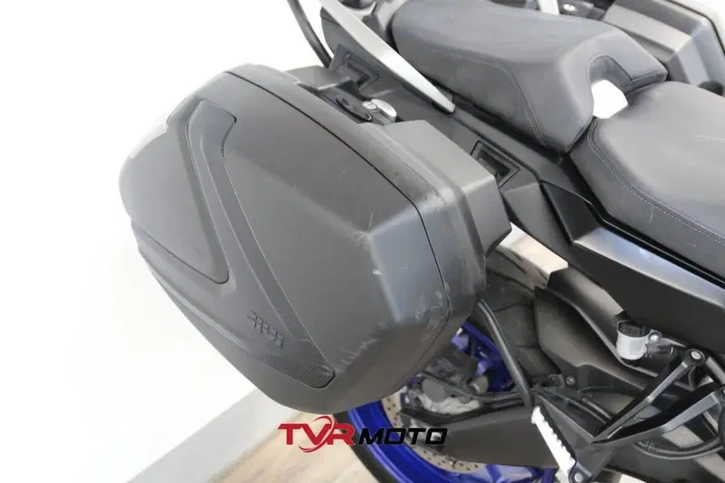 Yamaha Tracer 900 (2018 - 20) (8)