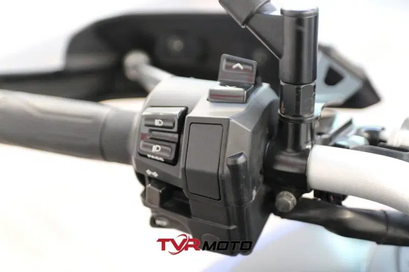 Yamaha Tracer 900 (2018 - 20) (10)