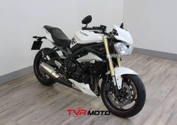 Triumph Street Triple ABS (2013 - 17) usata