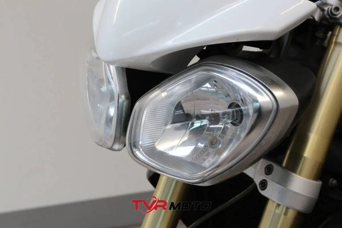 Triumph Street Triple ABS (2013 - 17) (8)