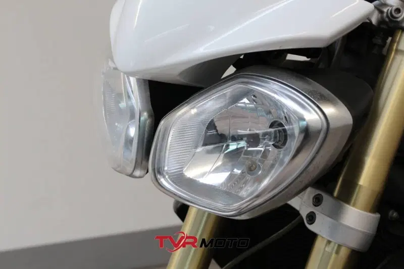 Triumph Street Triple ABS (2013 - 17) (8)