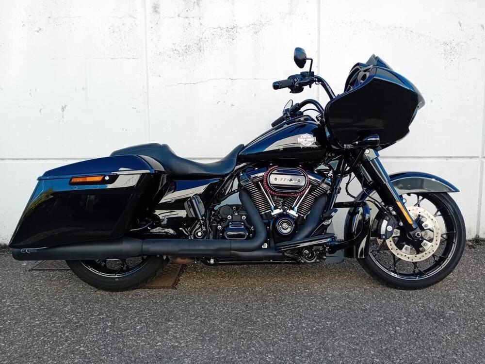 Harley-Davidson Road Glide Special (2021 - 23)