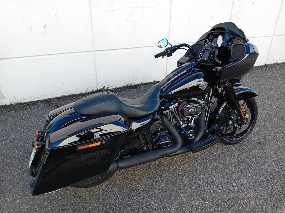 Harley-Davidson Road Glide Special (2021 - 23) (4)