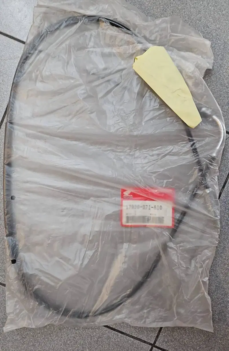17920371610 Cavo Gas GL 1000 Honda