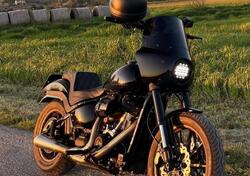 Harley-Davidson Low Rider S (2022 - 24) usata