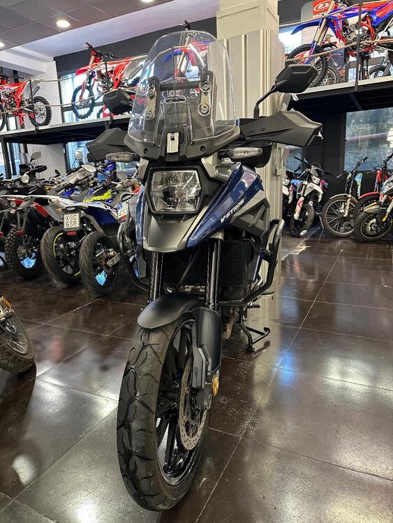Suzuki V-Strom 1050SE (2023 - 24)