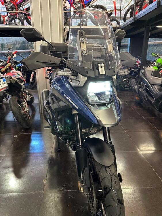 Suzuki V-Strom 1050SE (2023 - 24) (5)