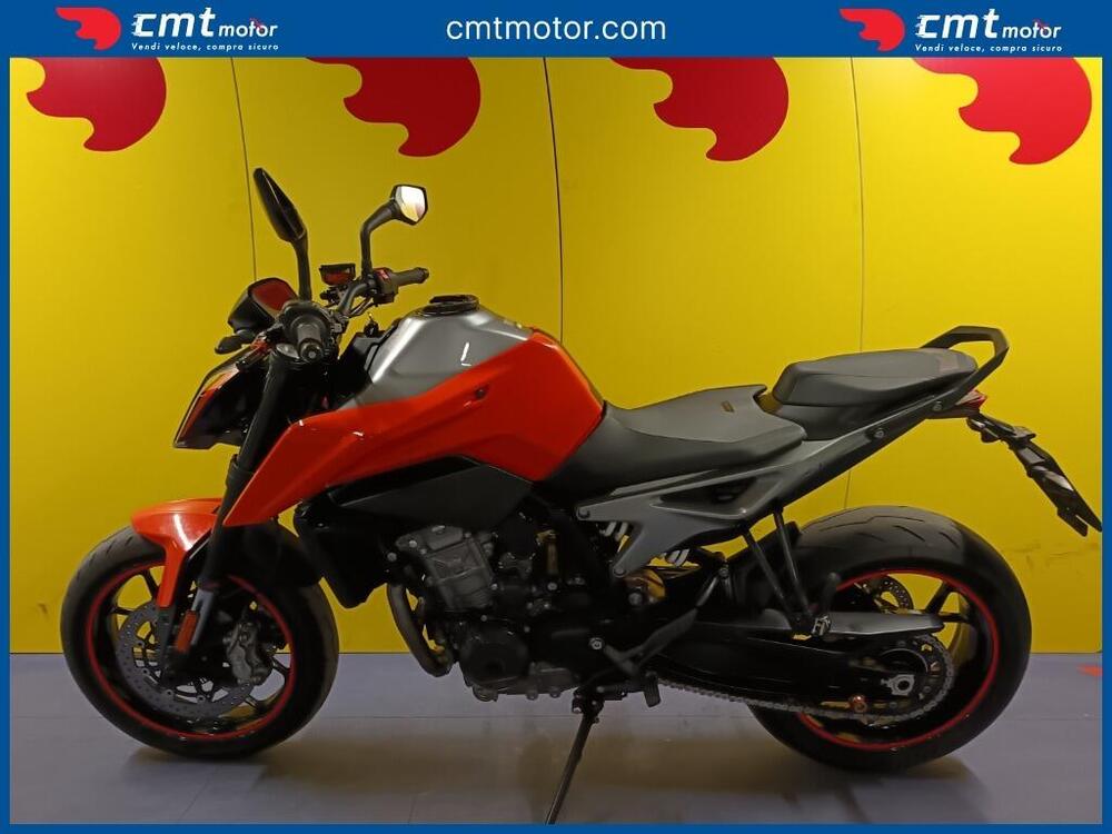 KTM 790 Duke (2018 - 20) (3)