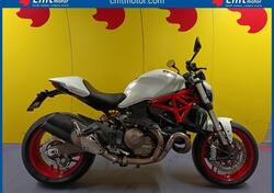 Ducati Monster 821 ABS (2014 - 17) usata