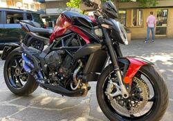 MV Agusta Brutale 800 RR (2021 - 25) usata