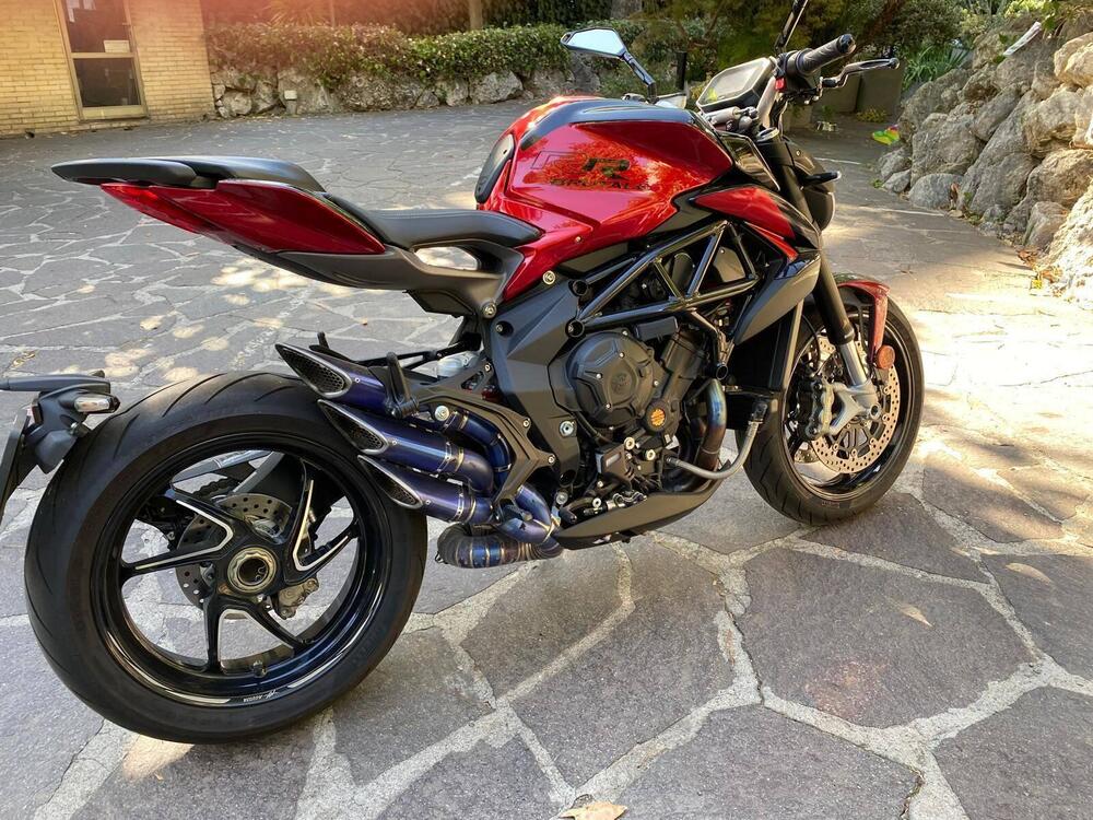 MV Agusta Brutale 800 RR (2021 - 25) (3)