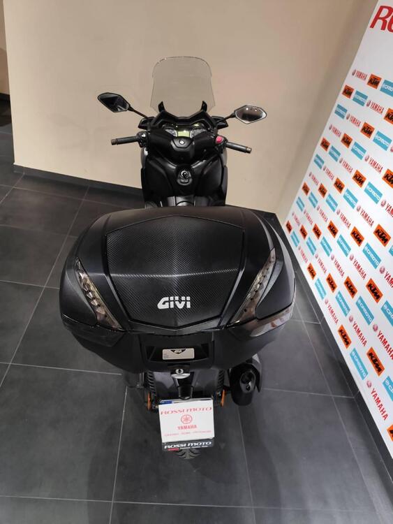 Yamaha X-Max 300 ABS (2017 - 20) (4)