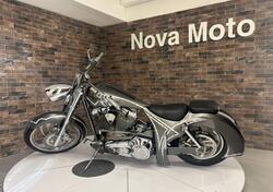 Harley-Davidson 1340 Wide Glide (1993 - 99) - FXD usata