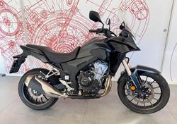 Honda CB 500 X (2022 - 23) usata