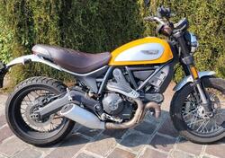 Ducati Scrambler 800 Classic (2017 - 18) usata