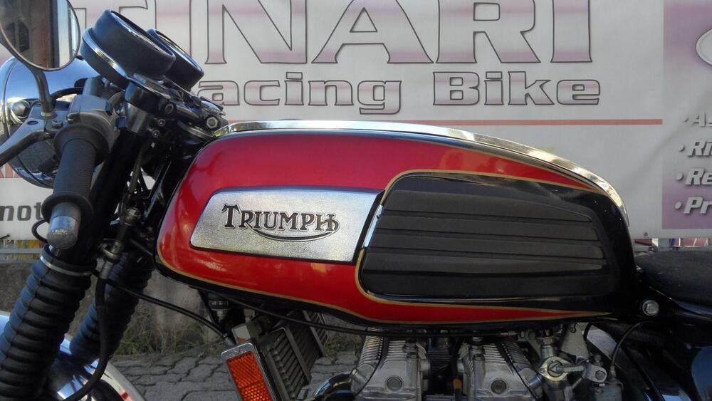 Triumph T150 (2)