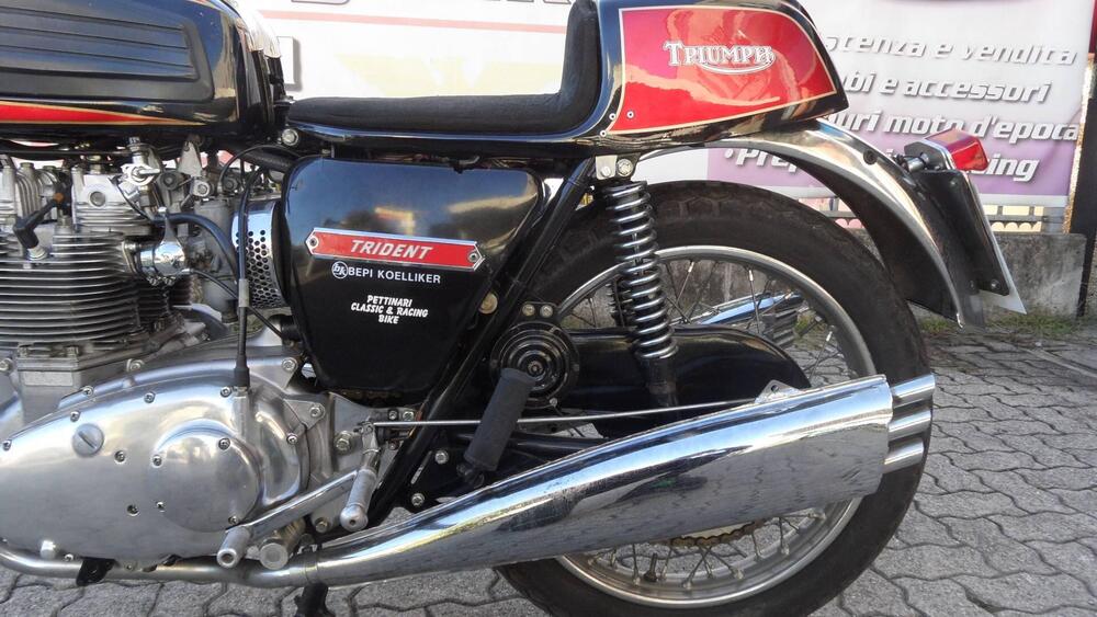 Triumph T150 (5)