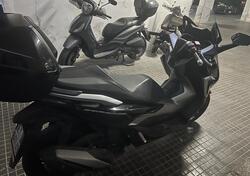 Honda Forza 350 Deluxe (2022 - 24) usata