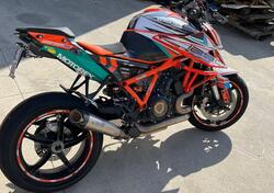 KTM 1290 Super Duke R (2020) usata