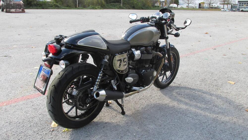 Triumph Street Cup 900 (2017 - 19) (5)
