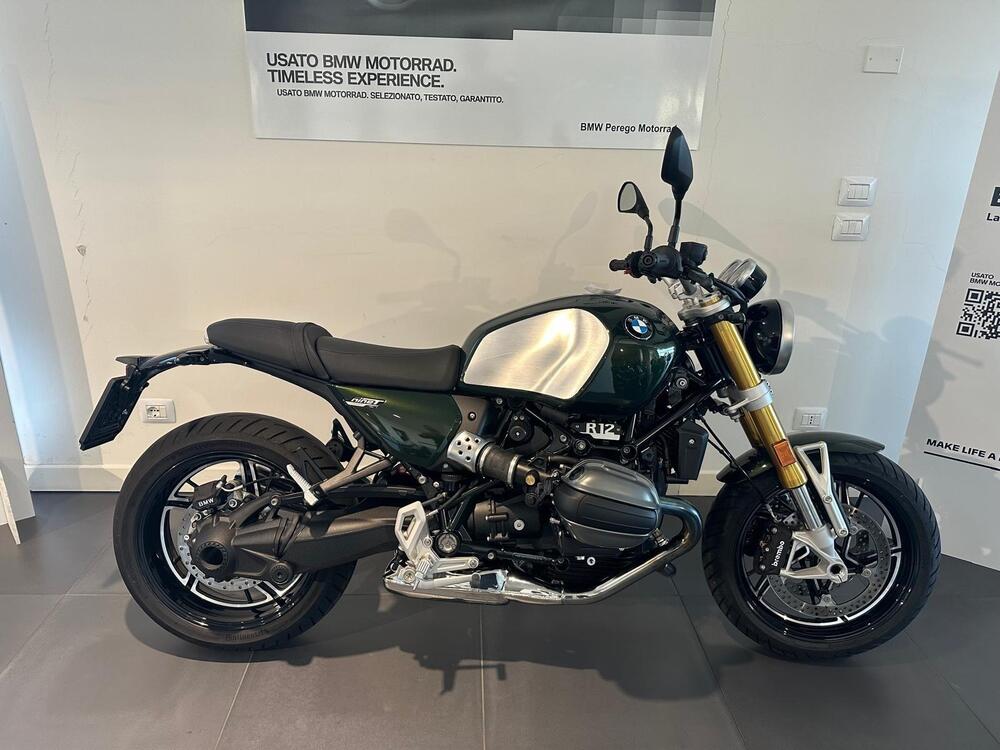 Bmw R 12 nineT (2023 - 25)