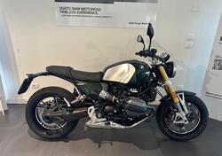 Bmw R 12 nineT (2023 - 25) usata