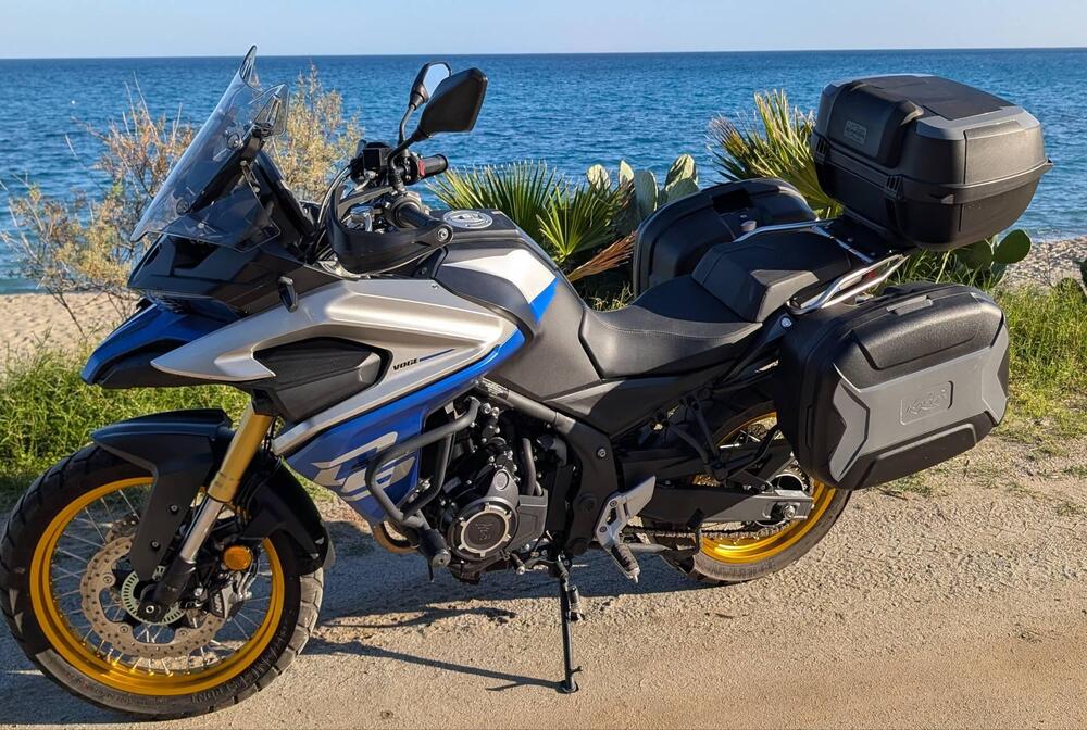 Voge Valico 525DSX (2023 - 25)