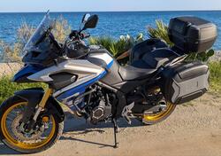 Voge Valico 525DSX (2023 - 25) usata