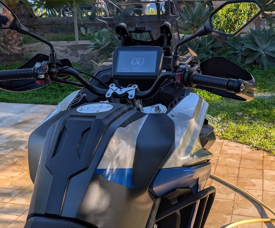 Voge Valico 525DSX (2023 - 25) (5)