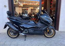 Yamaha T-Max 560 Tech Max (2022 - 24) usata