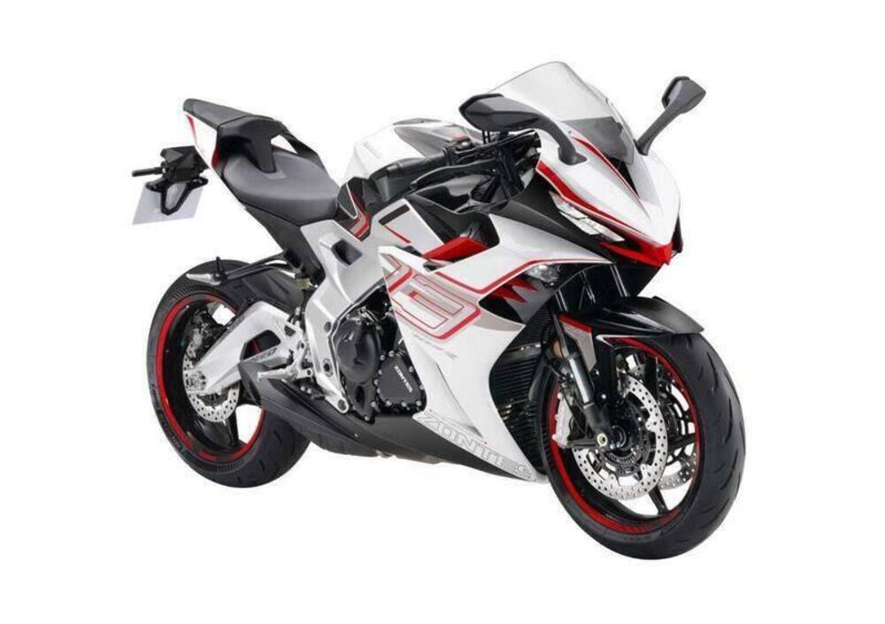 Zontes ZT703-RR (2025)