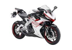 Zontes ZT703-RR (2025) nuova