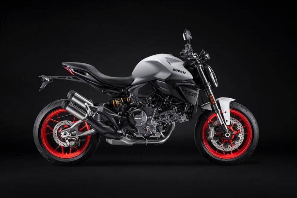 Ducati Monster 890 (2026) (2)