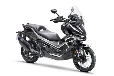 Zontes ZT368-G (2024 - 26) nuova