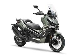 Zontes ZT368-G (2024 - 25) nuova