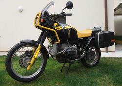 Bmw R 80 GS d'epoca