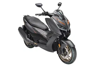 Zontes ZT368-D (2025 - 26) nuova
