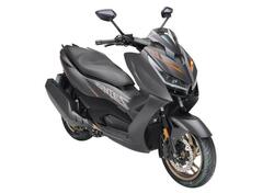 Zontes ZT368-D (2025) nuova