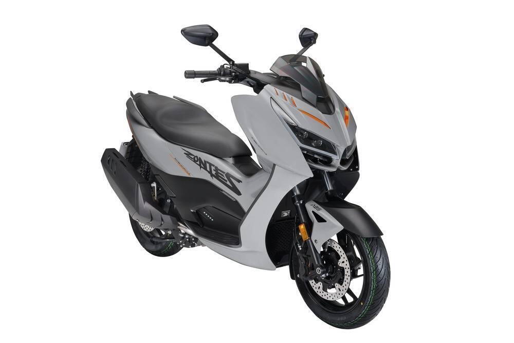 Zontes ZT368-D (2025)