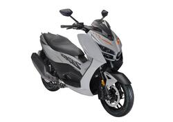 Zontes ZT368-D (2025) nuova