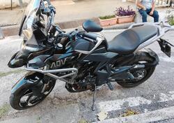 Zontes ZT350-T1 (2022 - 25) usata