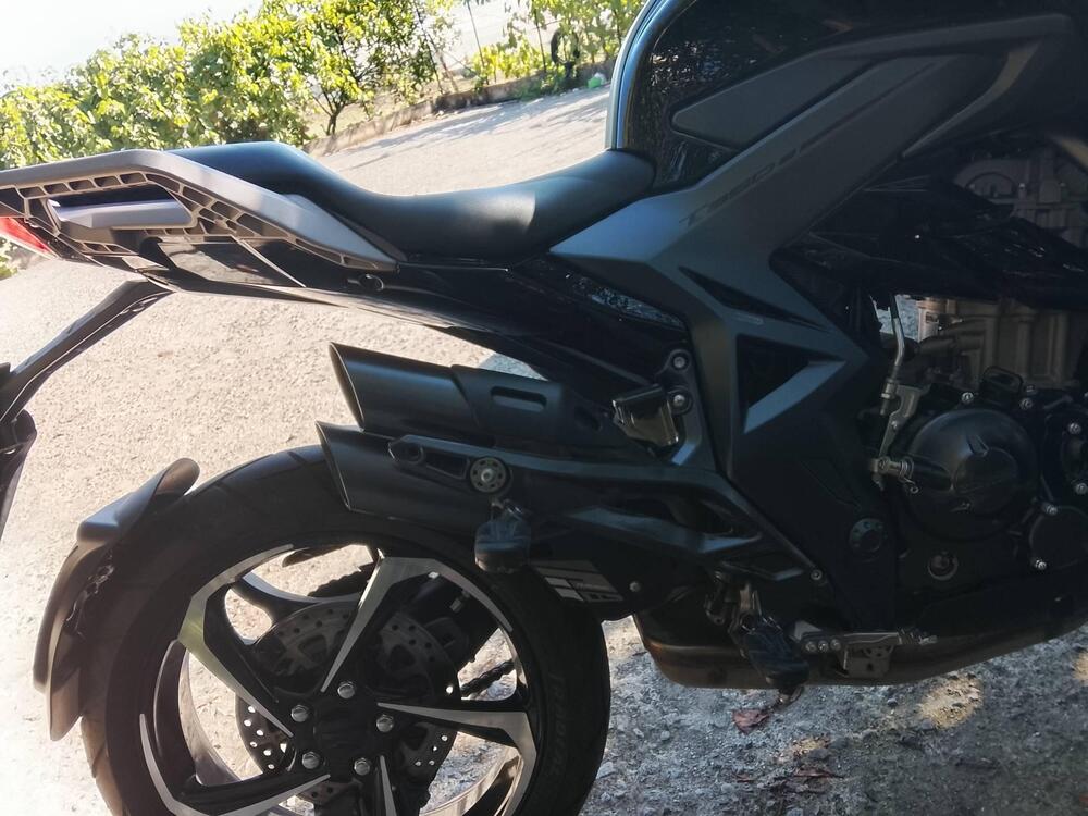 Zontes ZT350-T1 (2022 - 25) (4)