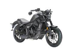 Zontes ZT125-C (2024 - 25) nuova