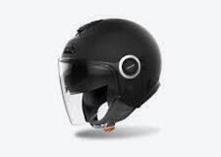 CASCO AIROH URBAN JET